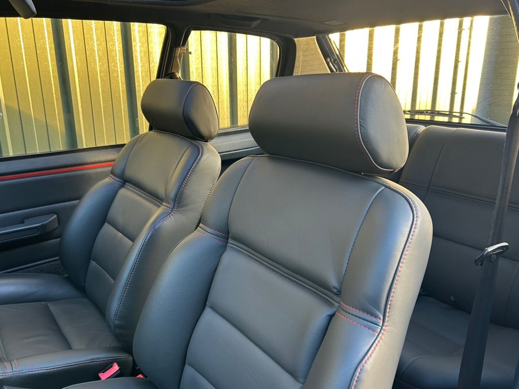 Used Peugeot 205 1990 for sale - 77133096: Photo 44