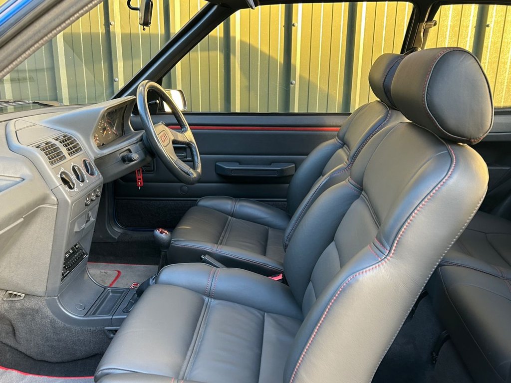 Used Peugeot 205 1990 for sale - 77133096: Photo 47