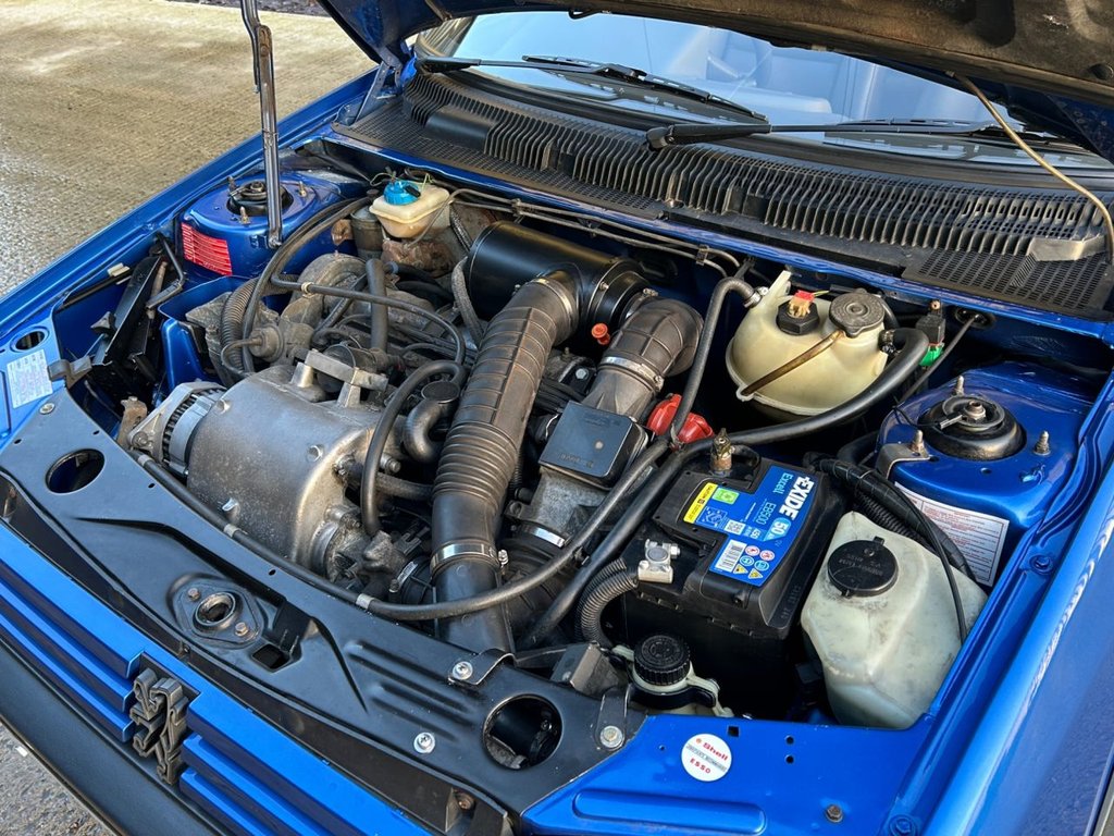 Used Peugeot 205 1990 for sale - 77133096: Photo 5