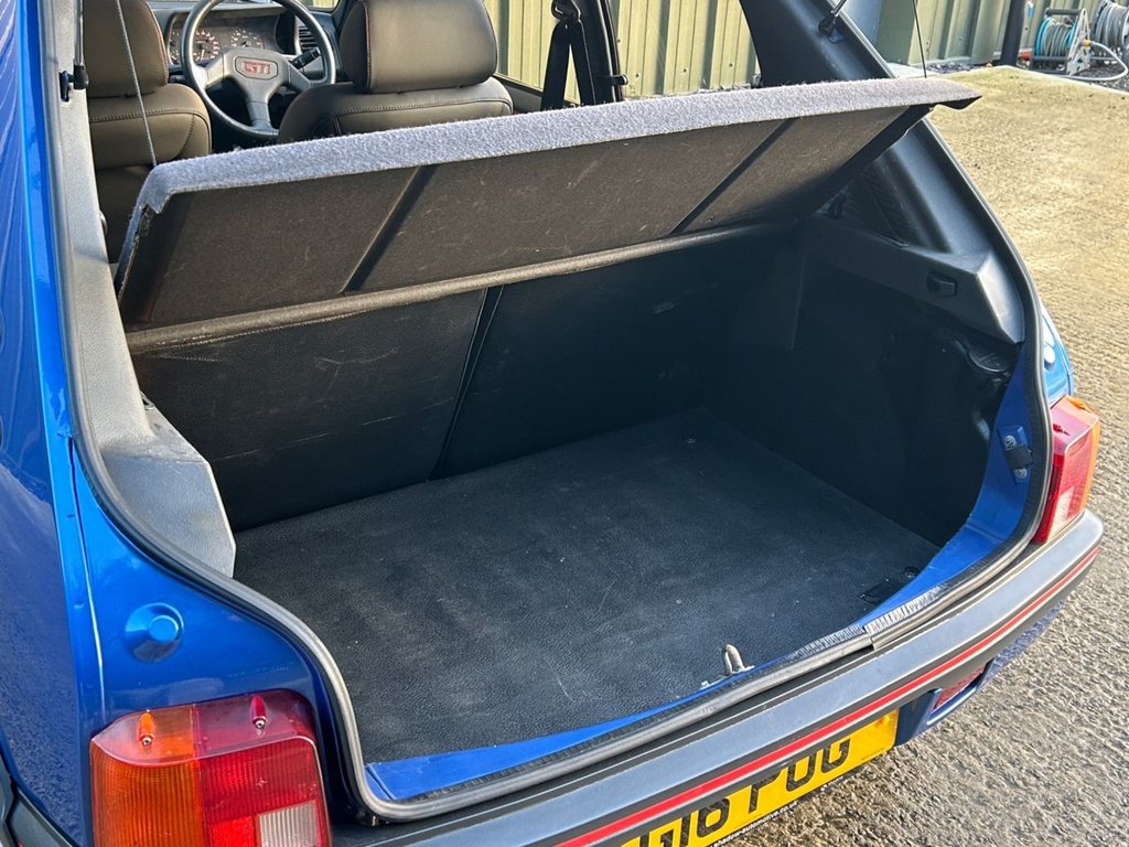 Used Peugeot 205 1990 for sale - 77133096: Photo 7