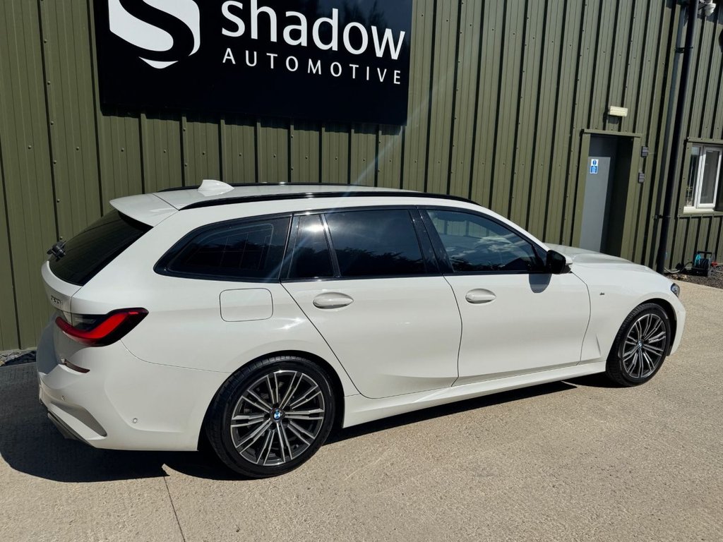 Used BMW 3 Series 2020 for sale - 76184963: Photo 11