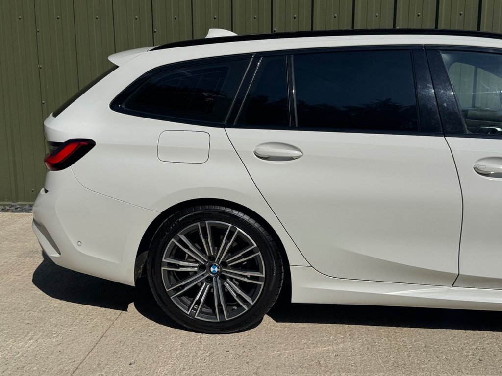 Used BMW 3 Series 2020 for sale - 76184963: Photo 12