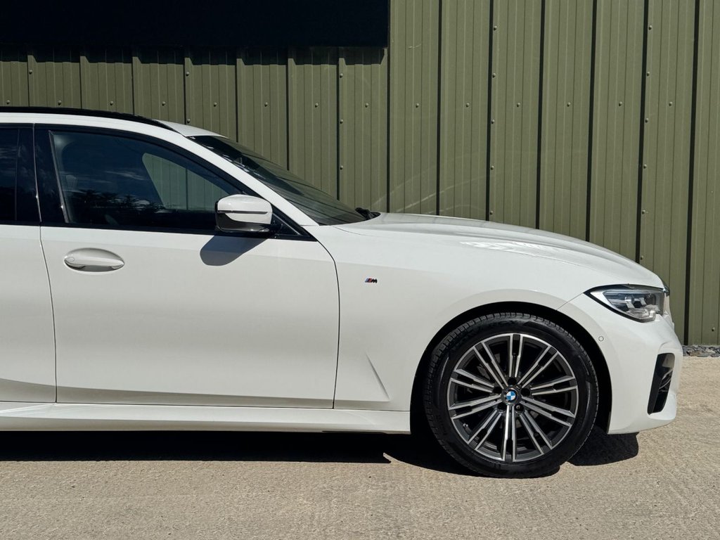 Used BMW 3 Series 2020 for sale - 76184963: Photo 13