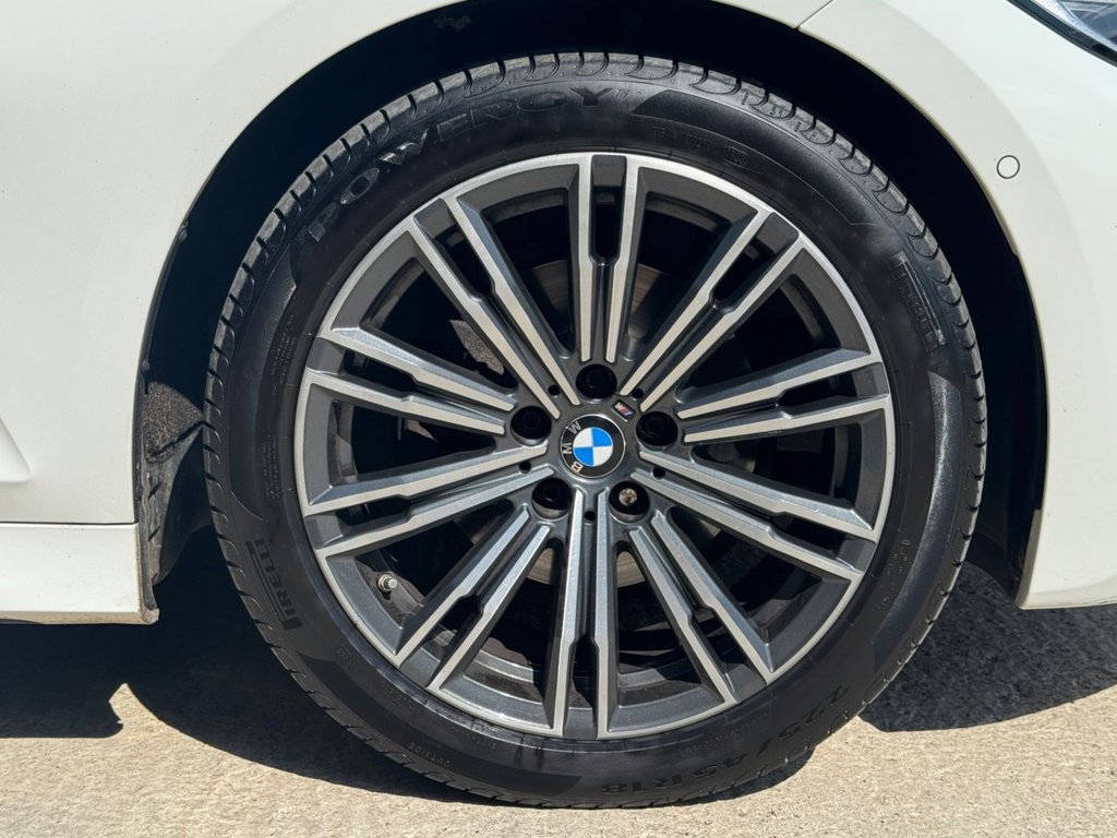 Used BMW 3 Series 2020 for sale - 76184963: Photo 14