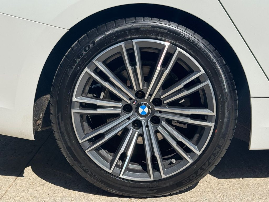 Used BMW 3 Series 2020 for sale - 76184963: Photo 15