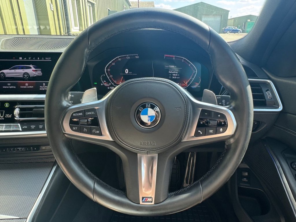 Used BMW 3 Series 2020 for sale - 76184963: Photo 17