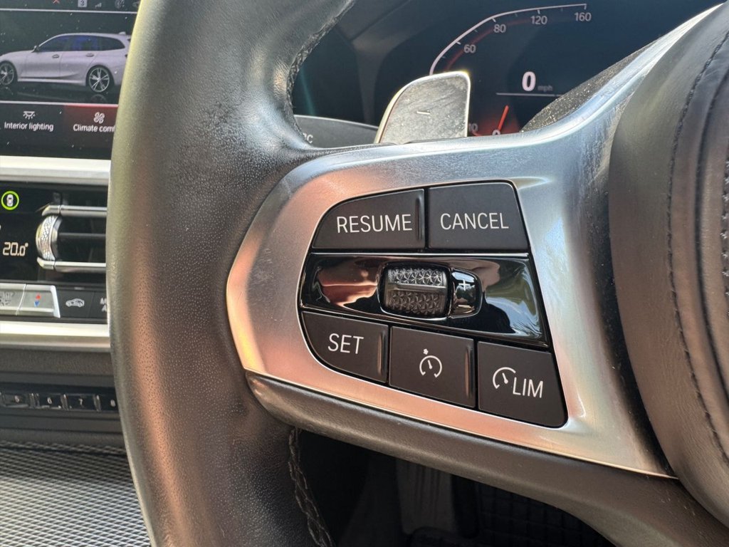 Used BMW 3 Series 2020 for sale - 76184963: Photo 20