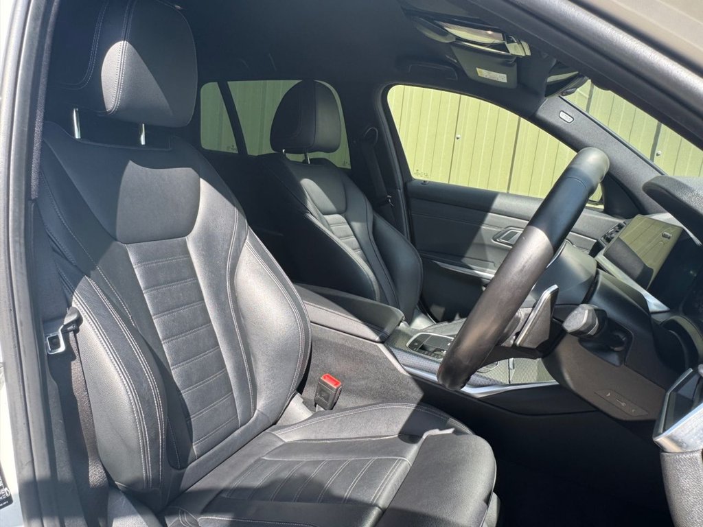 Used BMW 3 Series 2020 for sale - 76184963: Photo 21