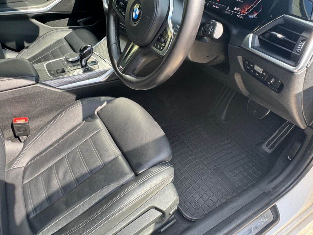 Used BMW 3 Series 2020 for sale - 76184963: Photo 22