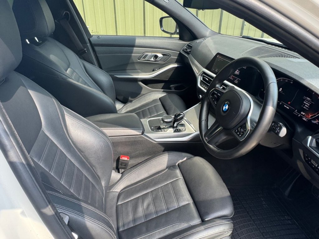 Used BMW 3 Series 2020 for sale - 76184963: Photo 23