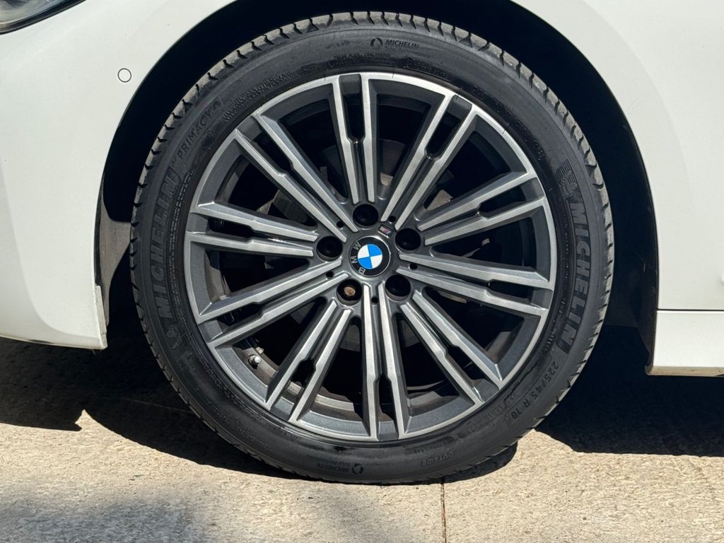 Used BMW 3 Series 2020 for sale - 76184963: Photo 25