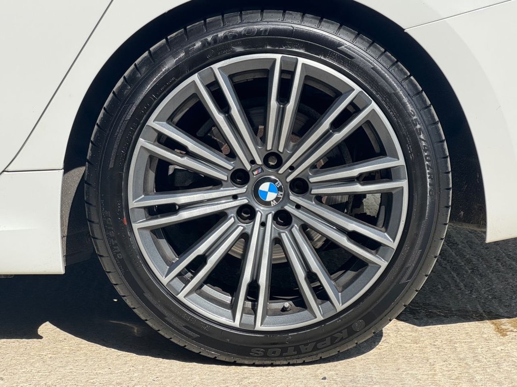 Used BMW 3 Series 2020 for sale - 76184963: Photo 26