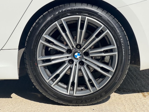 Used BMW 3 Series 2020 for sale - 76184963: Photo 26