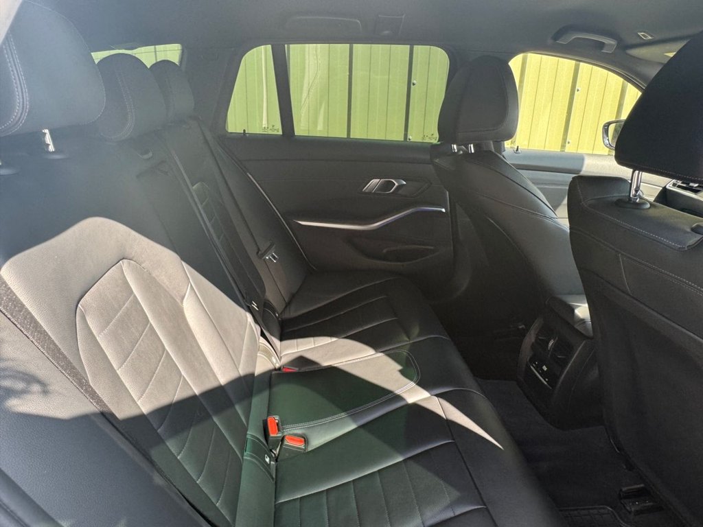 Used BMW 3 Series 2020 for sale - 76184963: Photo 27