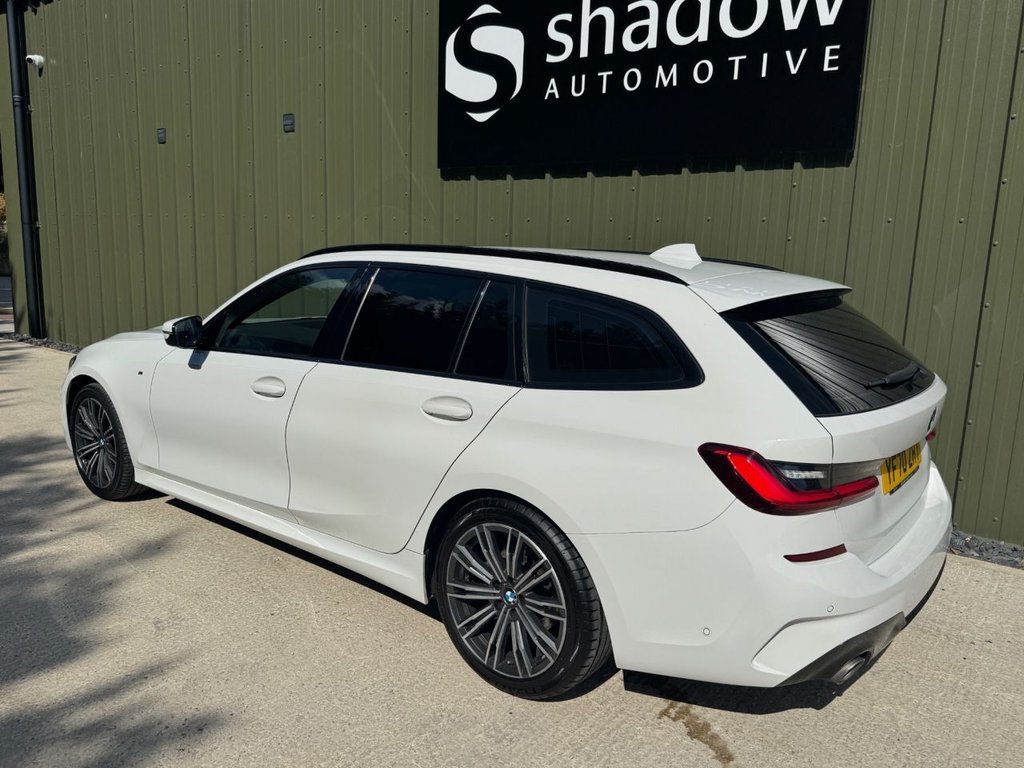 Used BMW 3 Series 2020 for sale - 76184963: Photo 28