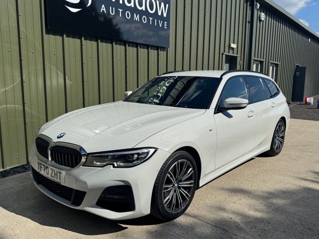 Used BMW 3 Series 2020 for sale - 76184963: Photo 29