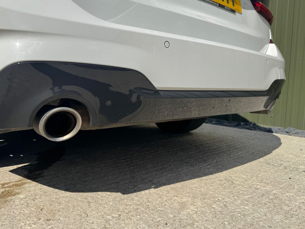 Used BMW 3 Series 2020 for sale - 76184963: Photo 31