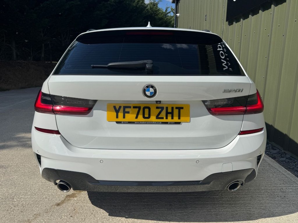 Used BMW 3 Series 2020 for sale - 76184963: Photo 32