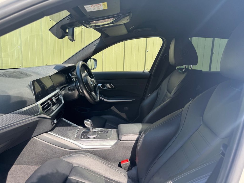 Used BMW 3 Series 2020 for sale - 76184963: Photo 33