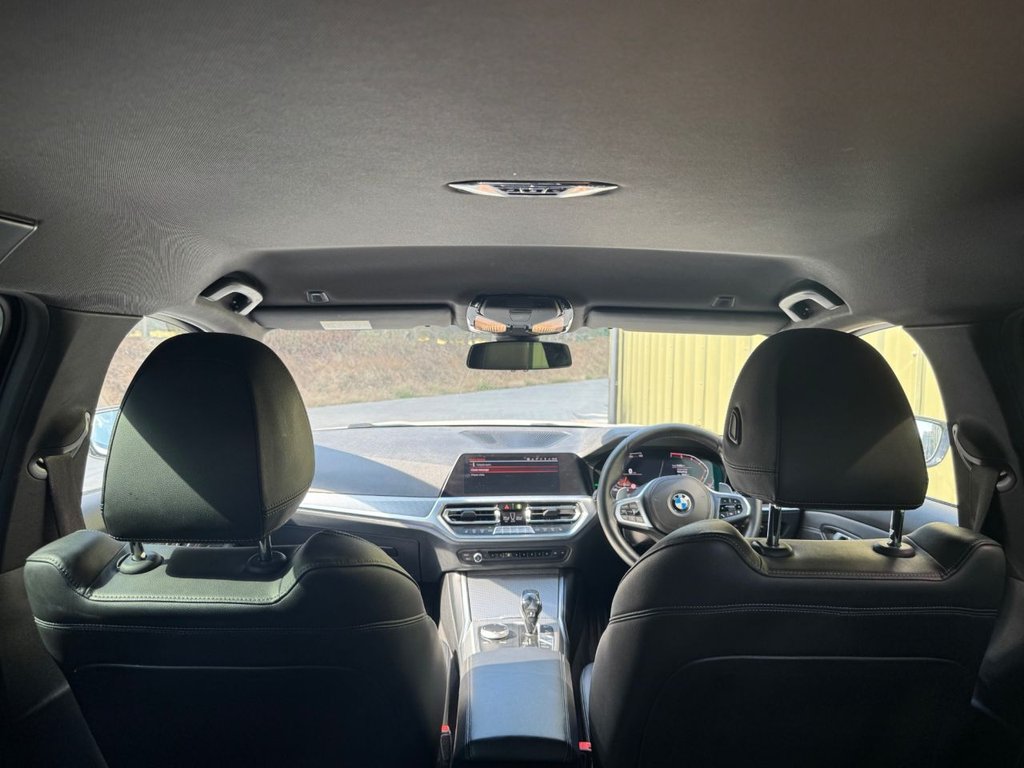 Used BMW 3 Series 2020 for sale - 76184963: Photo 35