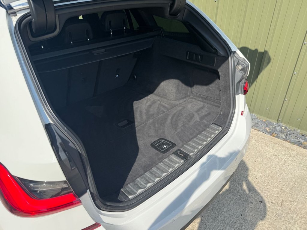 Used BMW 3 Series 2020 for sale - 76184963: Photo 37