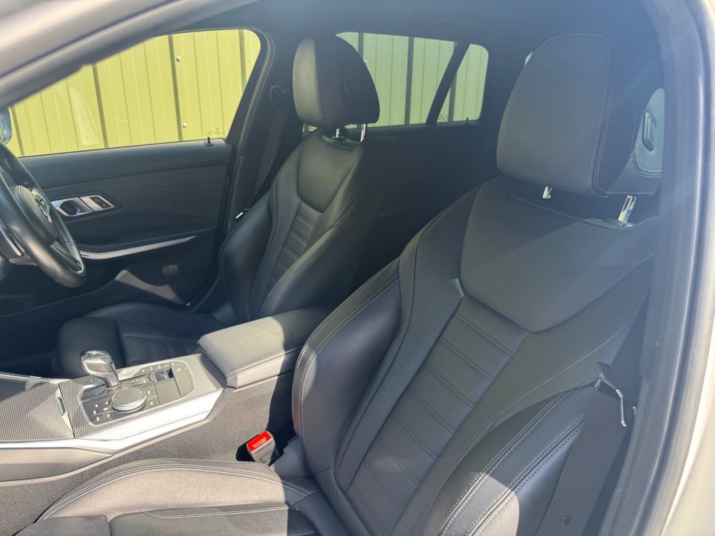 Used BMW 3 Series 2020 for sale - 76184963: Photo 39