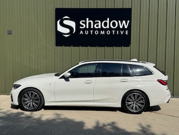 Used BMW 3 Series 2020 for sale - 76184963: Photo 3
