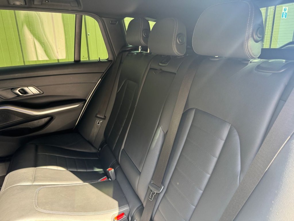 Used BMW 3 Series 2020 for sale - 76184963: Photo 40