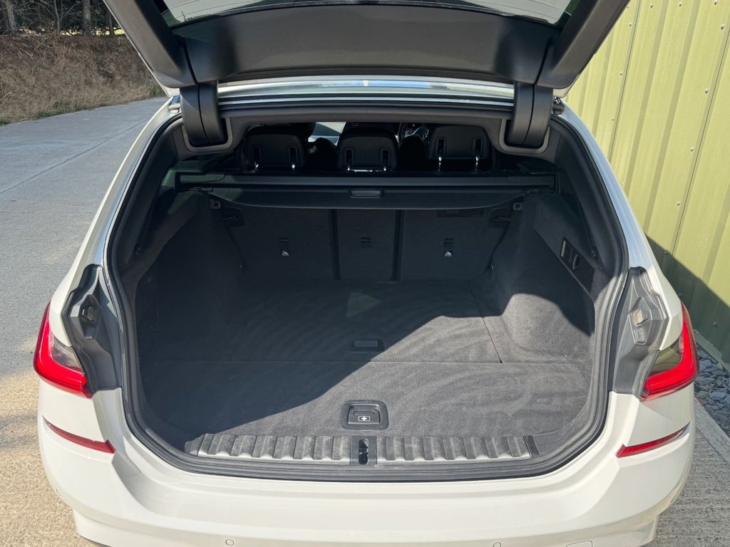 Used BMW 3 Series 2020 for sale - 76184963: Photo 42