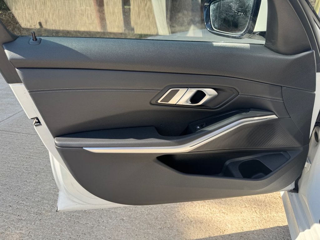 Used BMW 3 Series 2020 for sale - 76184963: Photo 44