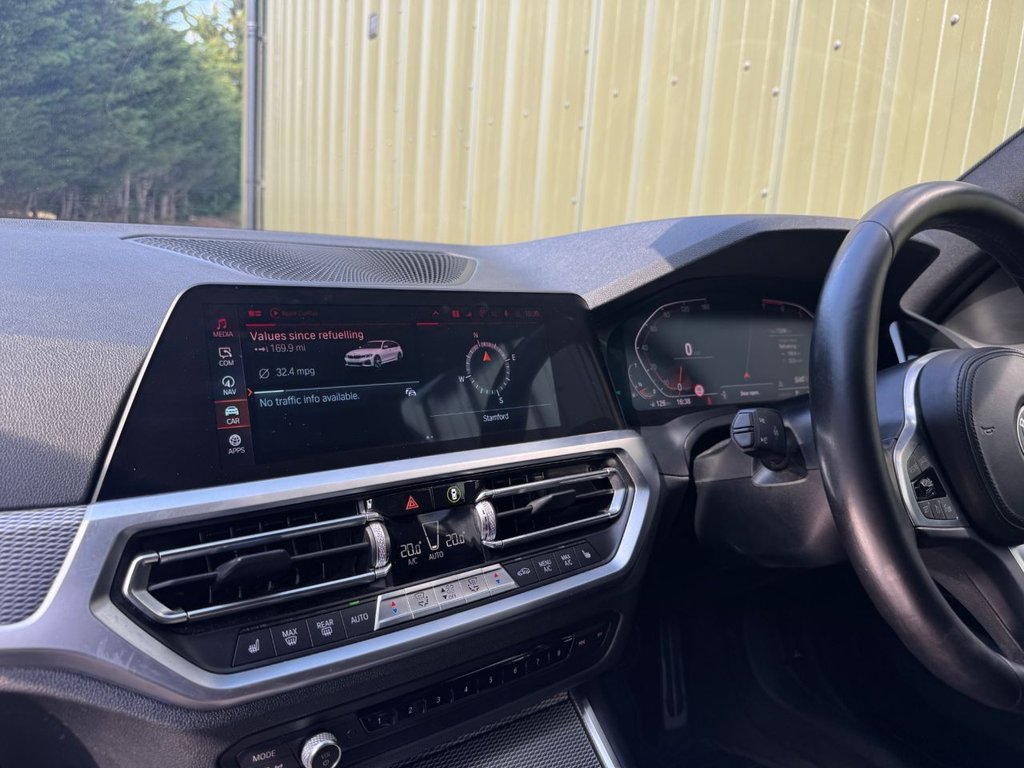 Used BMW 3 Series 2020 for sale - 76184963: Photo 45