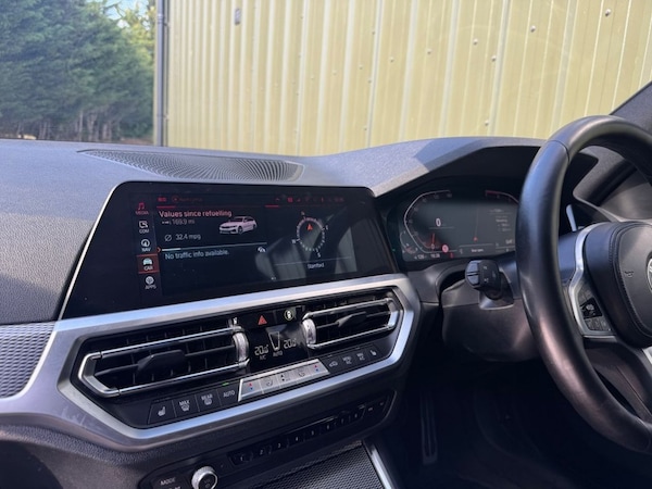 Used BMW 3 Series 2020 for sale - 76184963: Photo 45