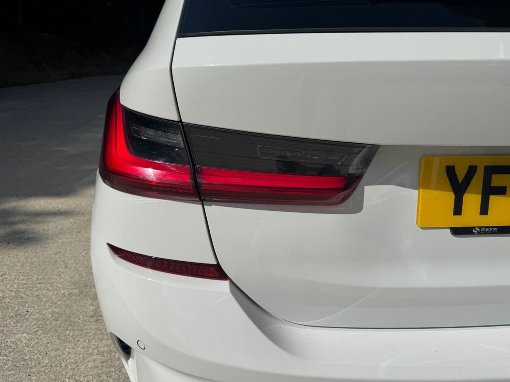 Used BMW 3 Series 2020 for sale - 76184963: Photo 47
