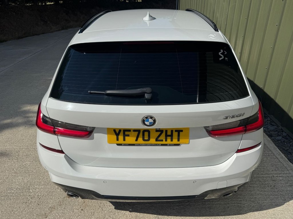 Used BMW 3 Series 2020 for sale - 76184963: Photo 48