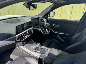 Used BMW 3 Series 2020 for sale - 76184963: Photo 4