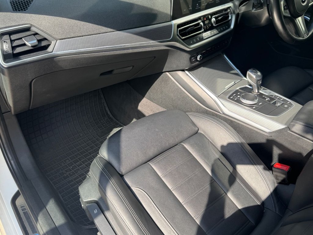 Used BMW 3 Series 2020 for sale - 76184963: Photo 5