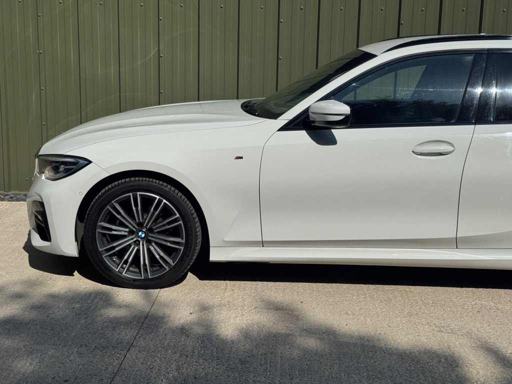 Used BMW 3 Series 2020 for sale - 76184963: Photo 6