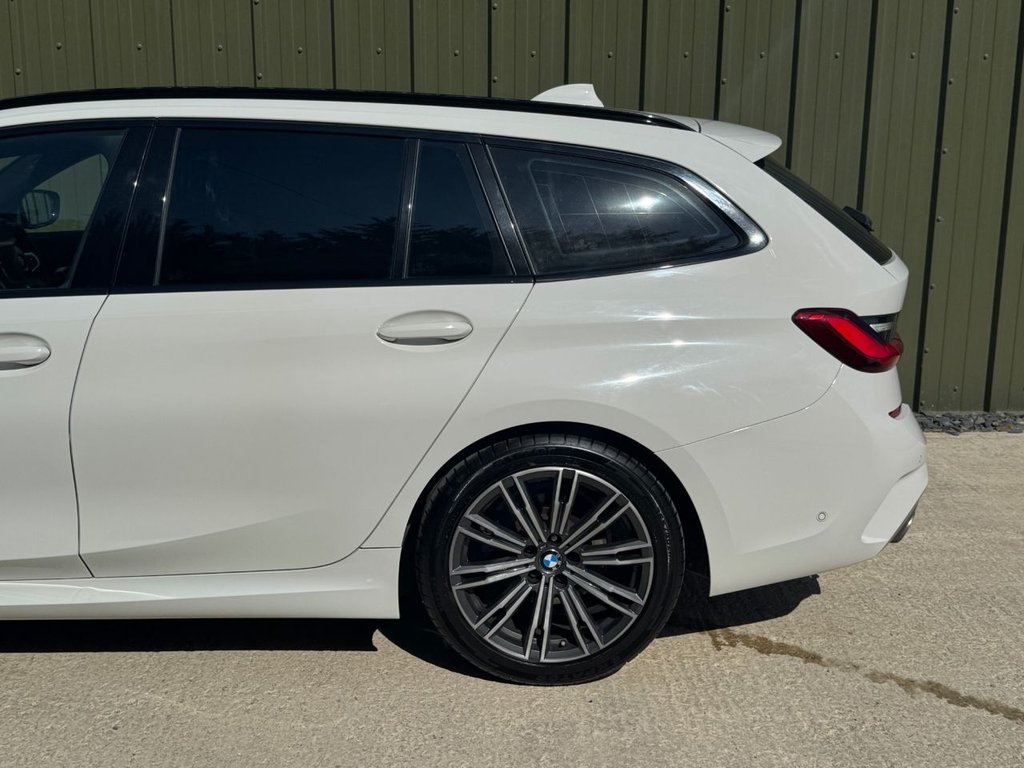 Used BMW 3 Series 2020 for sale - 76184963: Photo 7