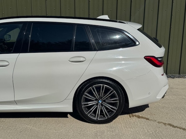 Used BMW 3 Series 2020 for sale - 76184963: Photo 7