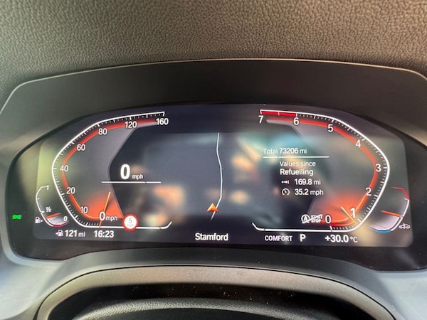 Used BMW 3 Series 2020 for sale - 76184963: Photo 8