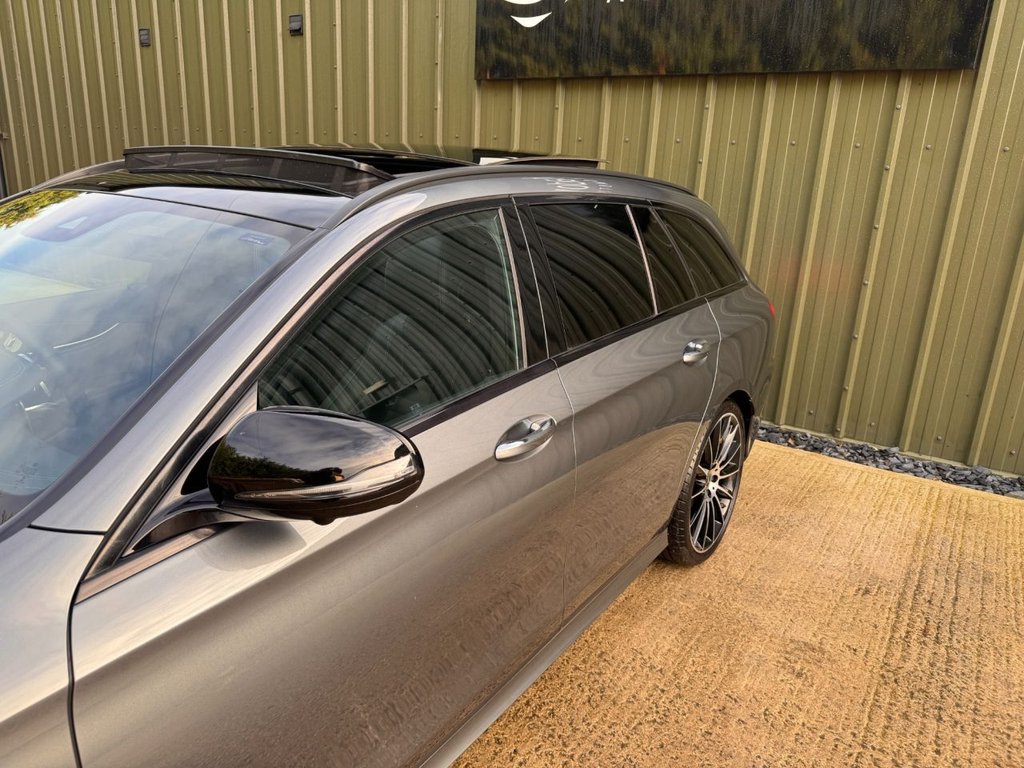 Used Mercedes-Benz E Class 2019 for sale - 76851066: Photo 13