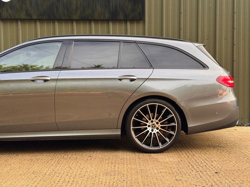 Used Mercedes-Benz E Class 2019 for sale - 76851066: Photo 16