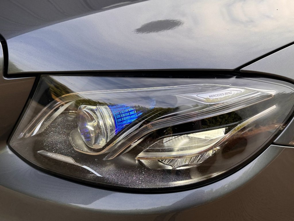 Used Mercedes-Benz E Class 2019 for sale - 76851066: Photo 18