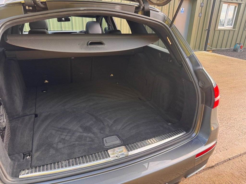 Used Mercedes-Benz E Class 2019 for sale - 76851066: Photo 19