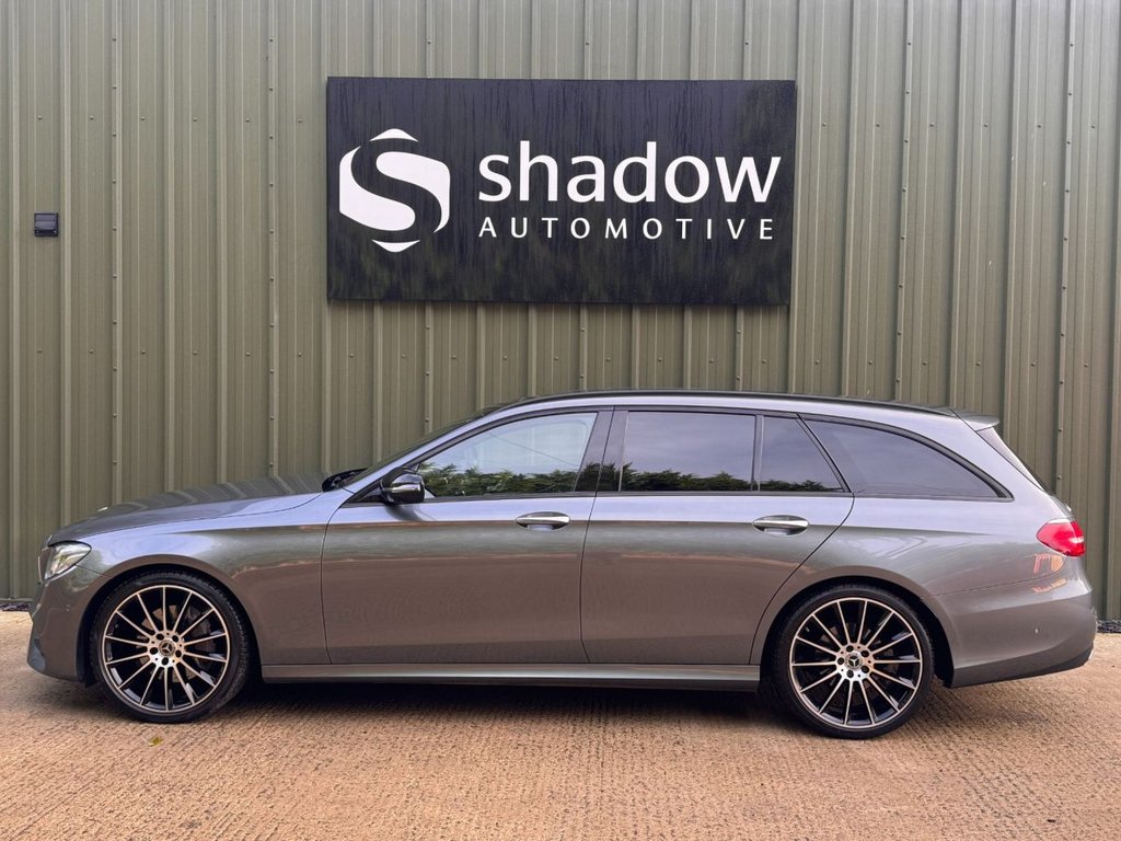 Used Mercedes-Benz E Class 2019 for sale - 76851066: Photo 26