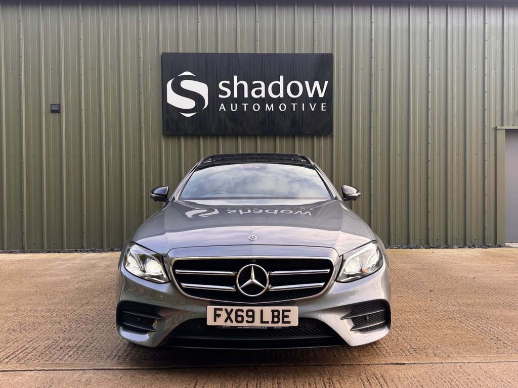 Used Mercedes-Benz E Class 2019 for sale - 76851066: Photo 28