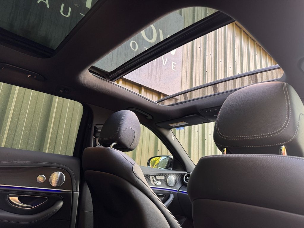 Used Mercedes-Benz E Class 2019 for sale - 76851066: Photo 29