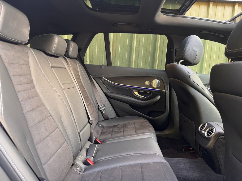 Used Mercedes-Benz E Class 2019 for sale - 76851066: Photo 30