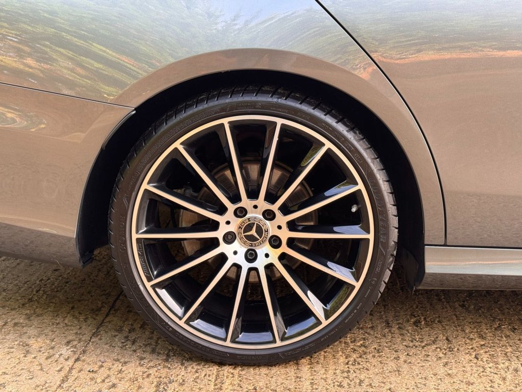 Used Mercedes-Benz E Class 2019 for sale - 76851066: Photo 31