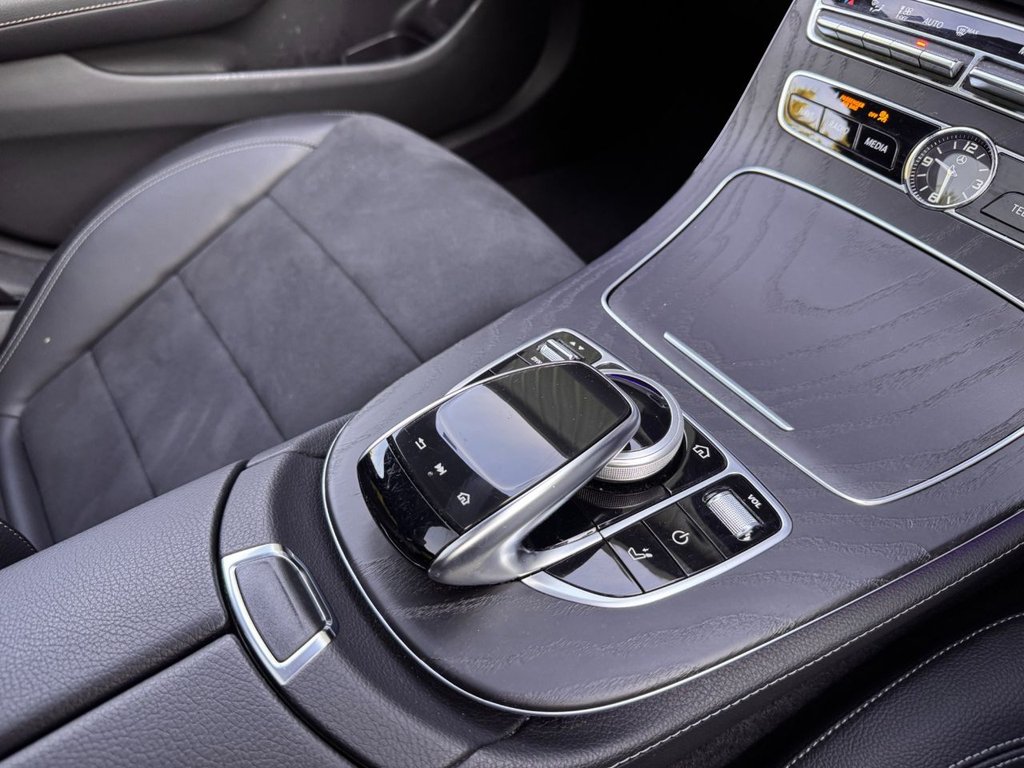 Used Mercedes-Benz E Class 2019 for sale - 76851066: Photo 34